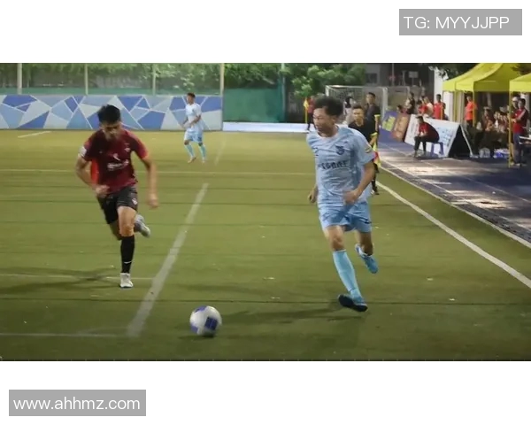 香港足球明星队在最新比赛中获胜的精彩瞬间与背后故事揭秘