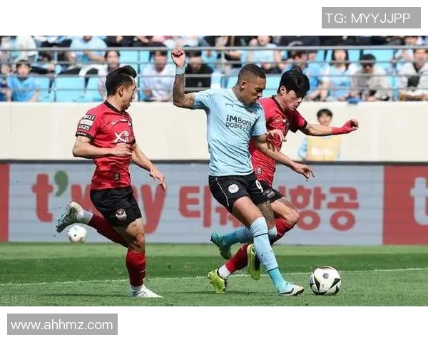 济州联队迎战庆南FC力争主场胜利展现球队实力