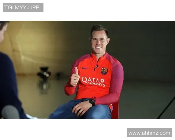 特尔施特根:从巴萨门神到世界最佳守门员的辉煌历程与成就分析 特尔施特根:从巴萨门神到世界最佳守门员的辉煌历程与成就分析