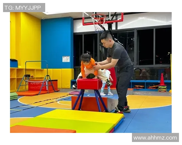 提升儿童体能与运动技能的少儿体育课程培训方案探讨