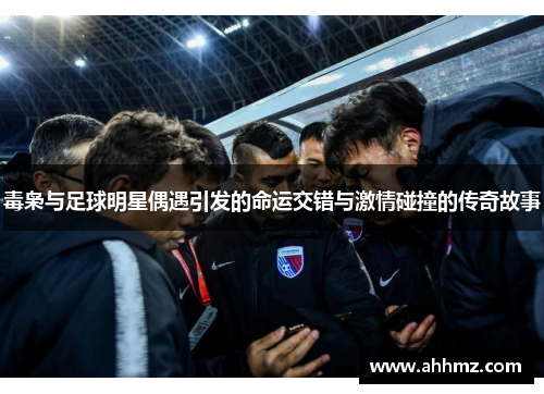 毒枭与足球明星偶遇引发的命运交错与激情碰撞的传奇故事