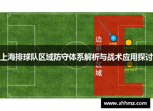 上海排球队区域防守体系解析与战术应用探讨