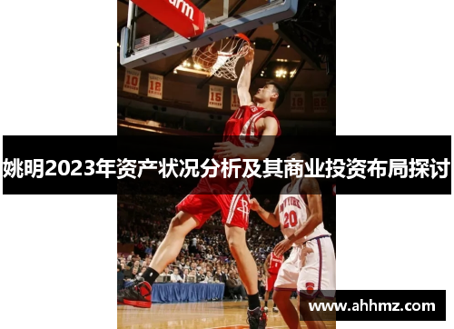 姚明2023年资产状况分析及其商业投资布局探讨